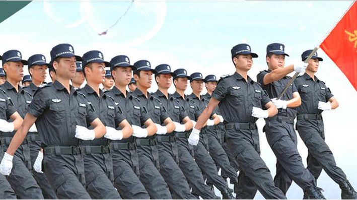 滁州正规保安服务公司能提供哪些服务保障